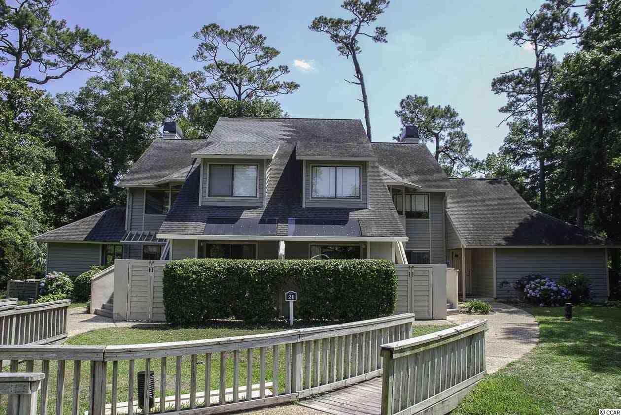 234 Westleton Dr. UNIT 21-A Myrtle Beach, SC 29572