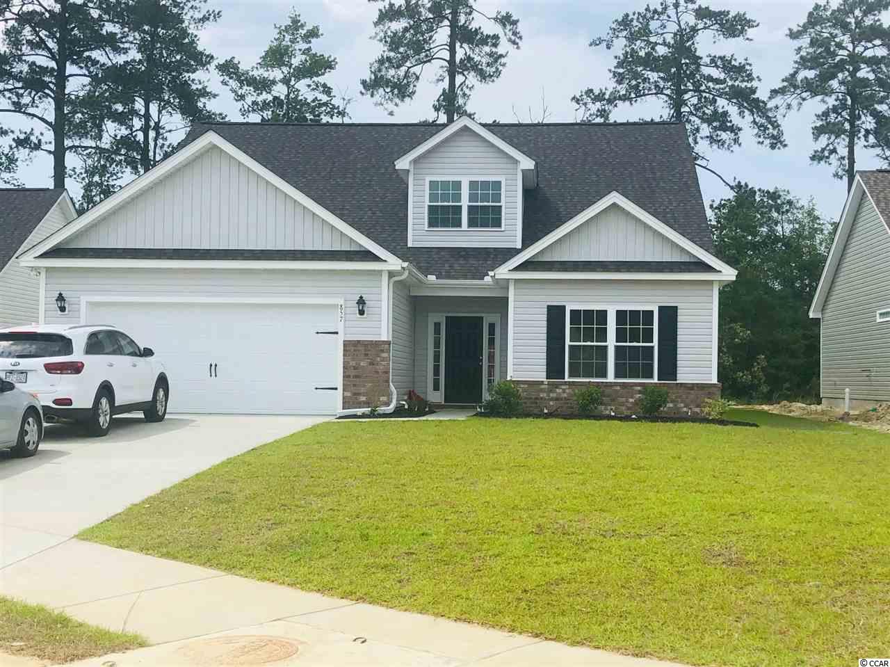 452 Windsor Rose Dr. Conway, SC 29526