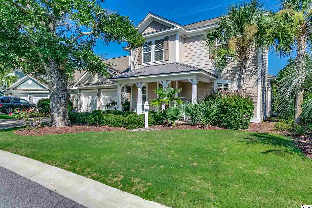 476 Banyan Place North Myrtle Beach, SC 29582