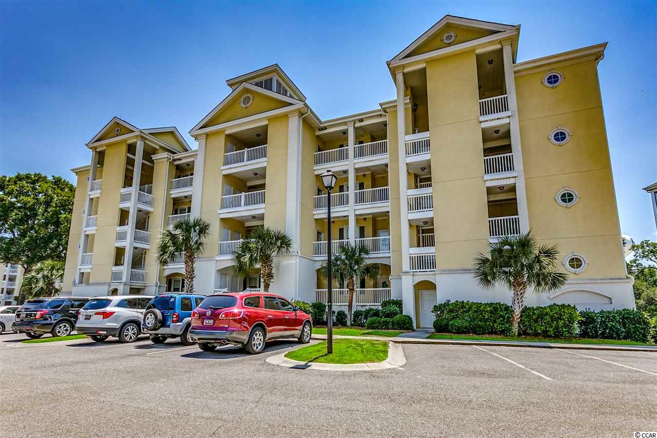 601 Hillside Dr. N UNIT #2305 North Myrtle Beach, SC 29582