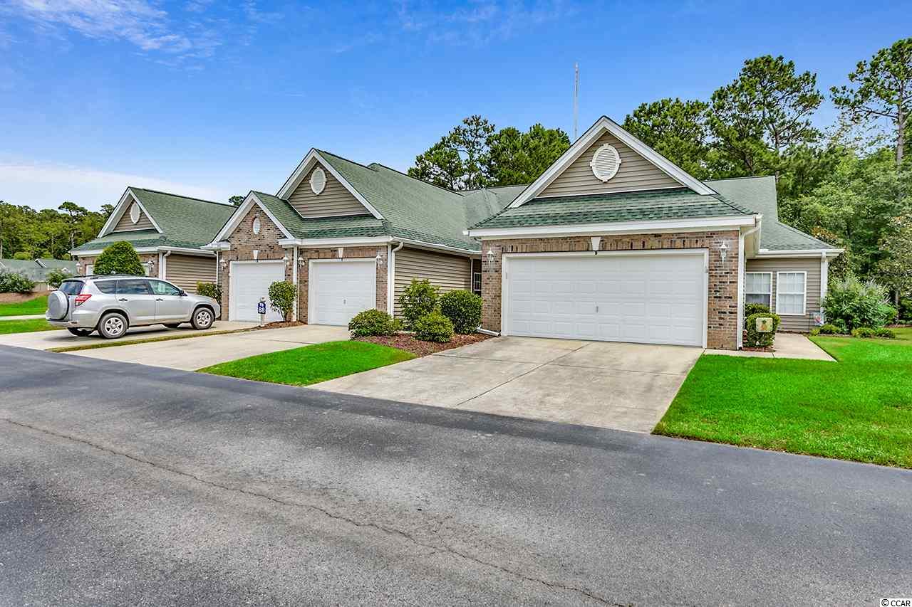 842 Pinehurst Ln. UNIT 88C Pawleys Island, SC 29585