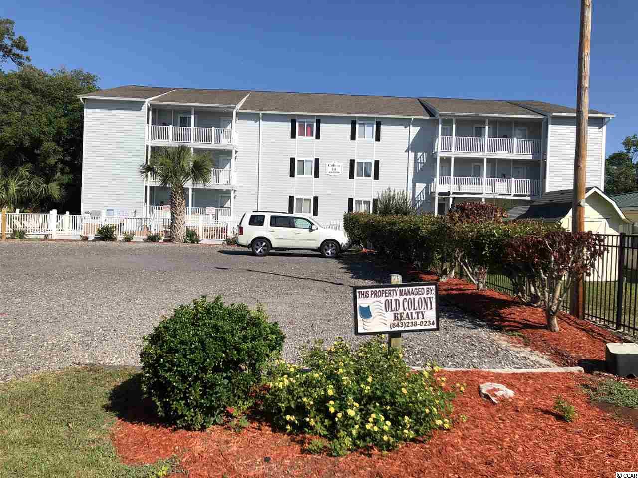 712 S Dogwood Dr. UNIT #304 Surfside Beach, SC 29575