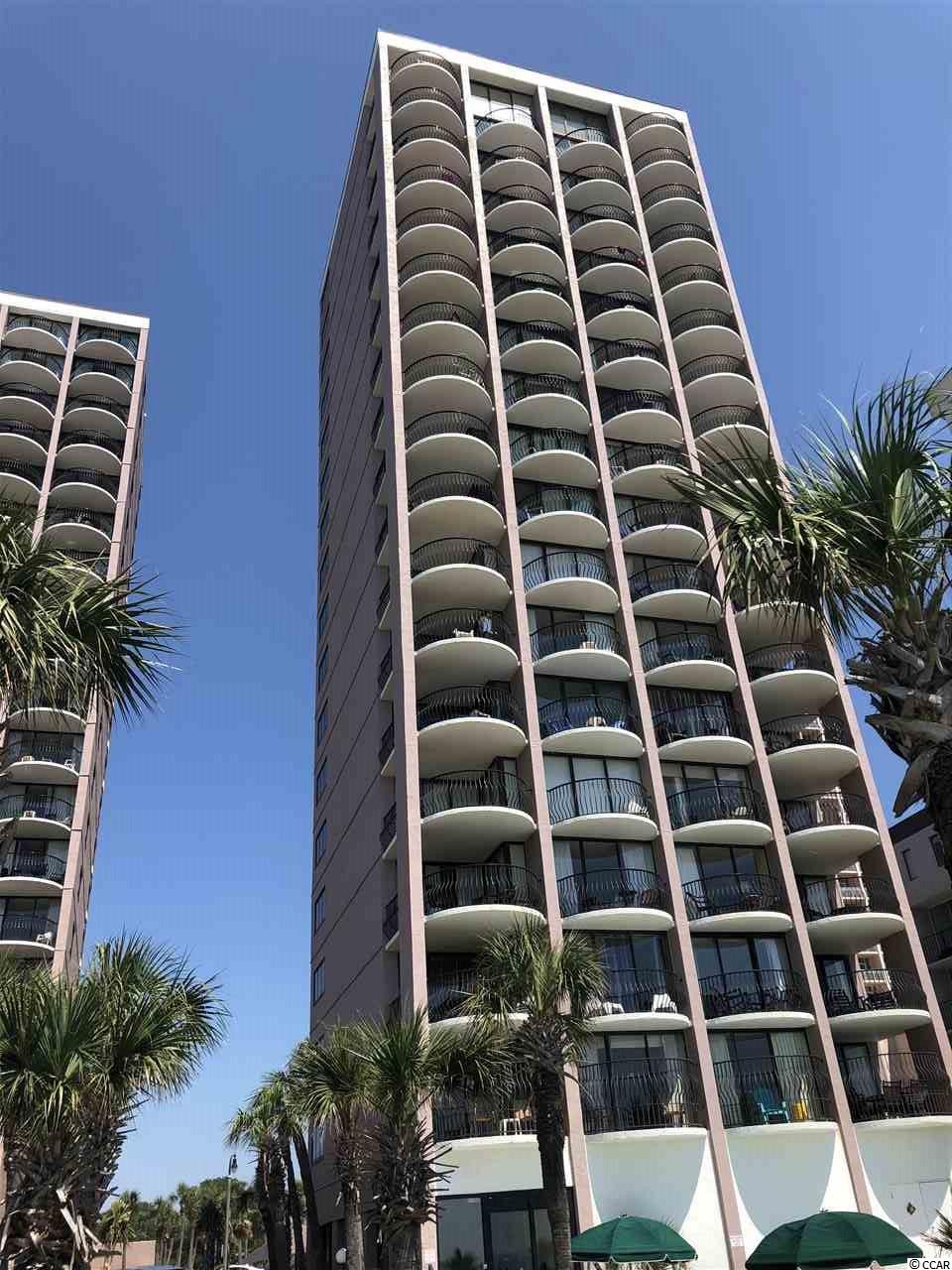 2500 North Ocean Blvd. UNIT #202 Myrtle Beach, SC 29577