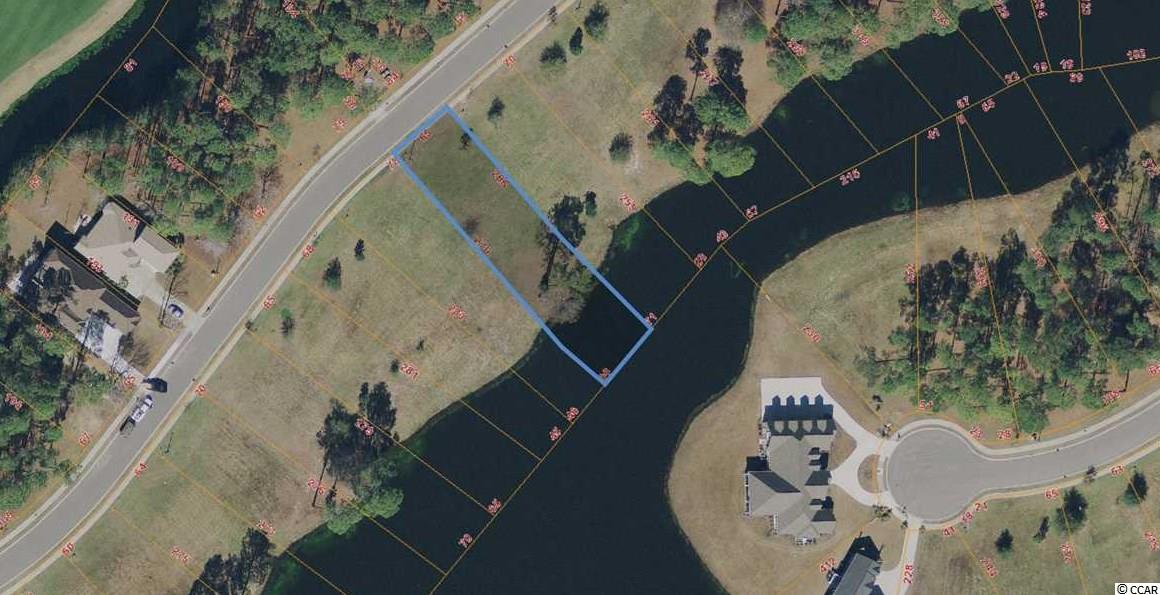 TBD Lot #5 Wood Stork Dr. Conway, SC 29526