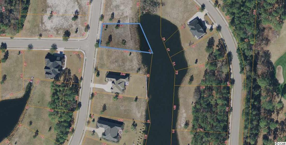 TBD Lot #7 Wood Stork Dr. Conway, SC 29526