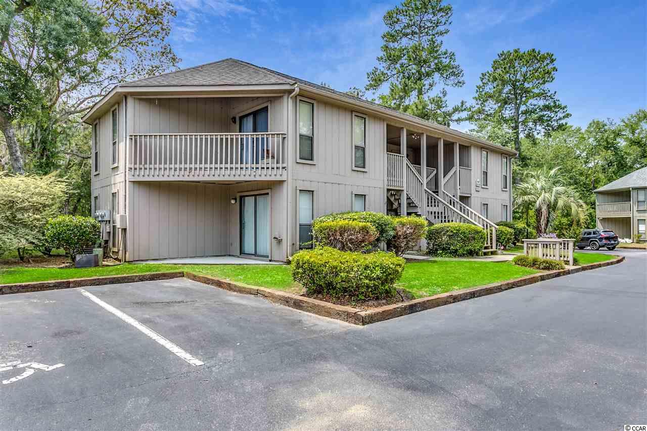 862 Tall Oaks Ct. UNIT A Myrtle Beach, SC 29588