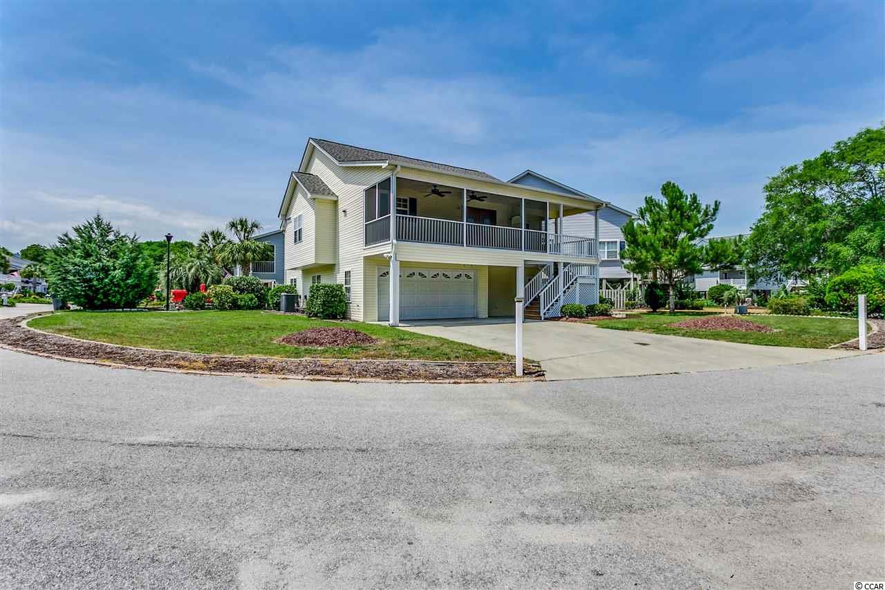 530 Bay Drive Ext. Murrells Inlet, SC 29576