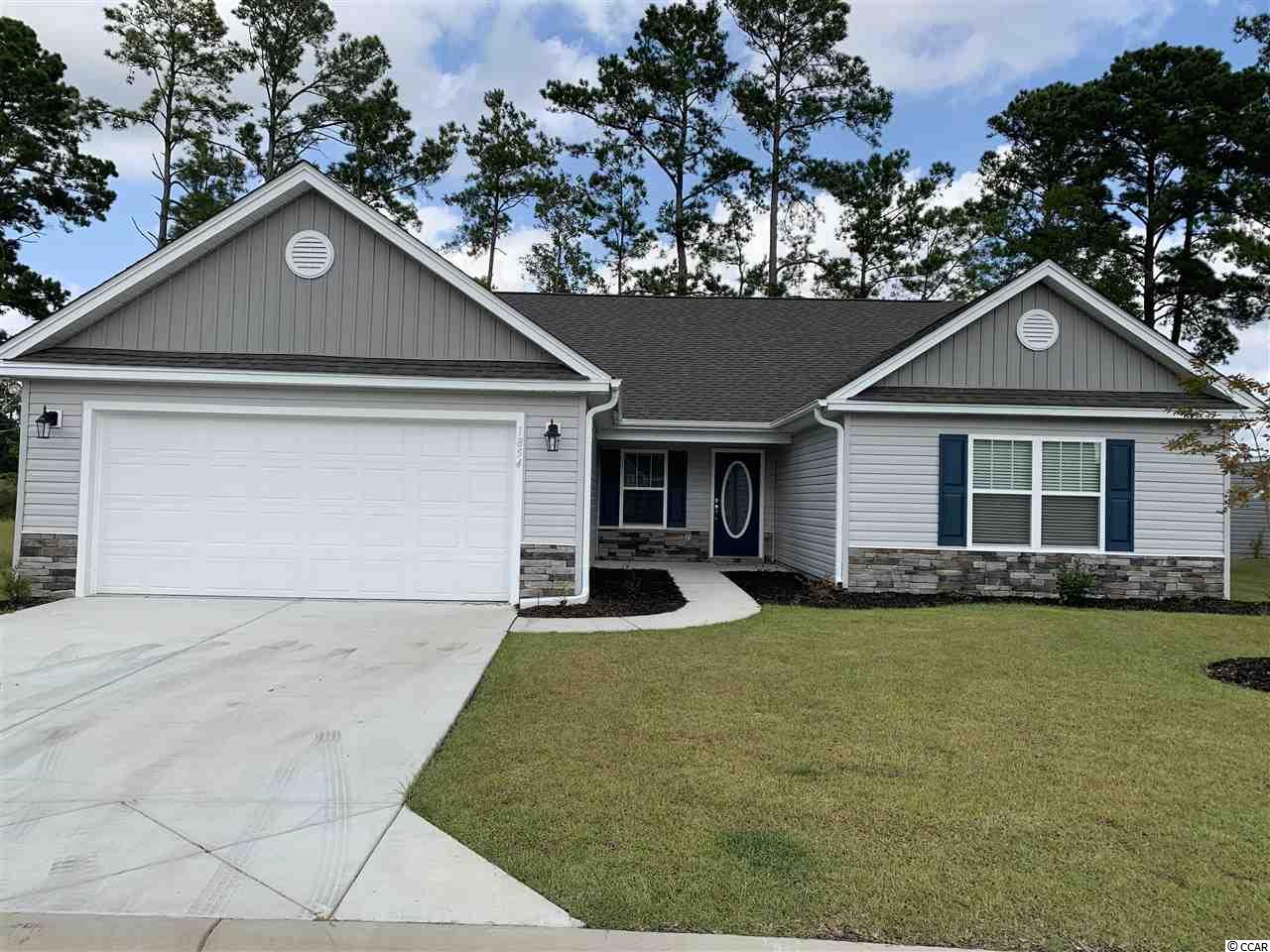 1854 Fairwinds Dr. Longs, SC 29568