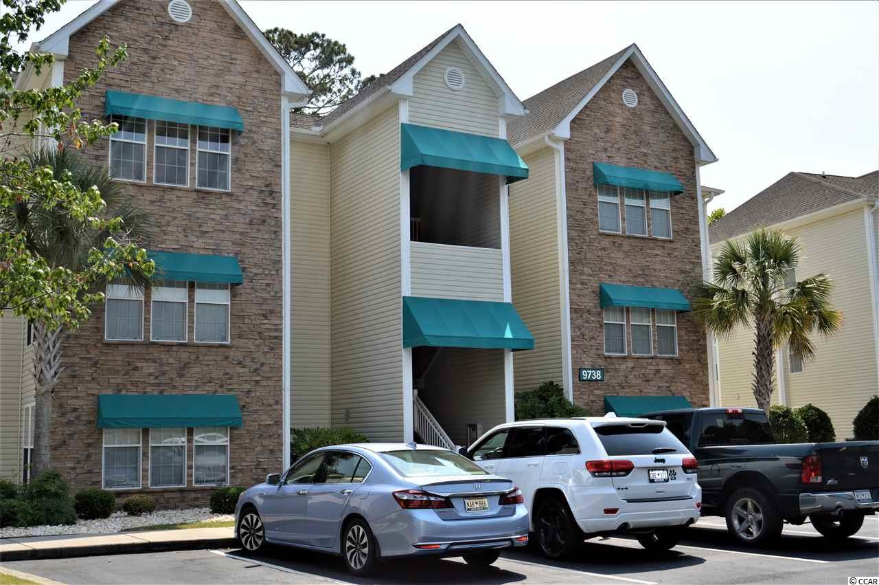 9738 Leyland Dr. UNIT #9 Myrtle Beach, SC 29572