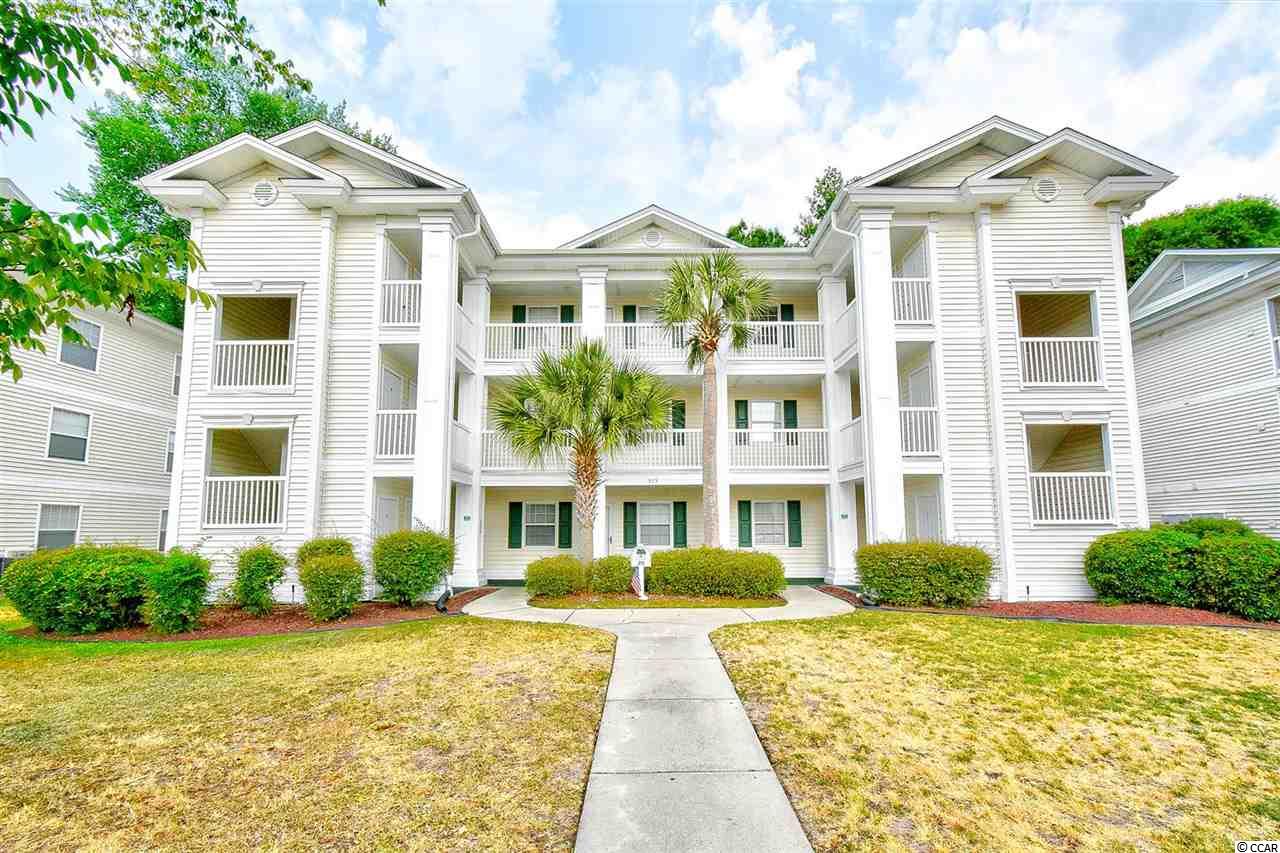 525 White River Dr. UNIT 20-I Myrtle Beach, SC 29579