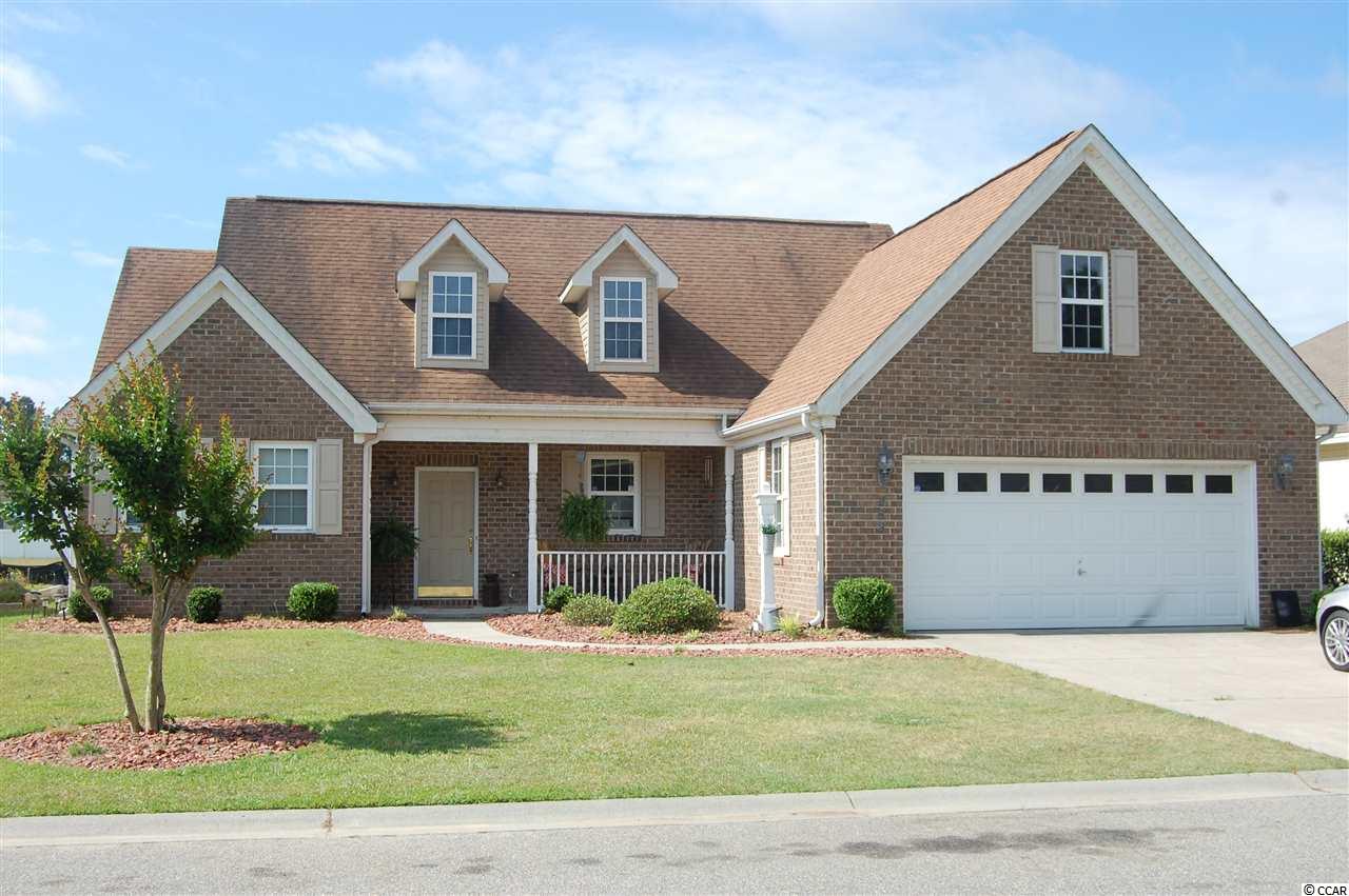 252 White Water Loop Conway, SC 29526