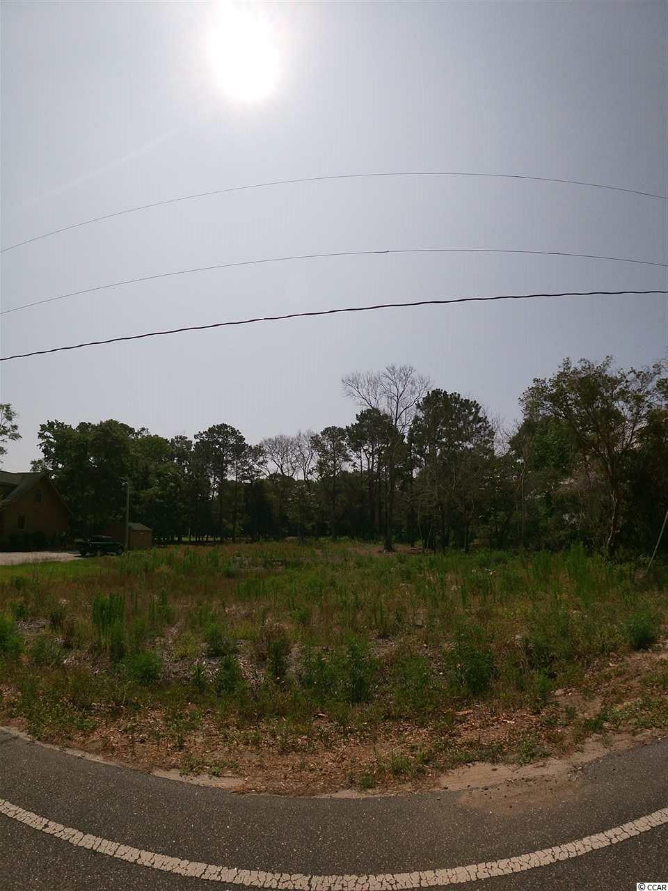 5175 Wesley Rd. Murrells Inlet, SC 29576