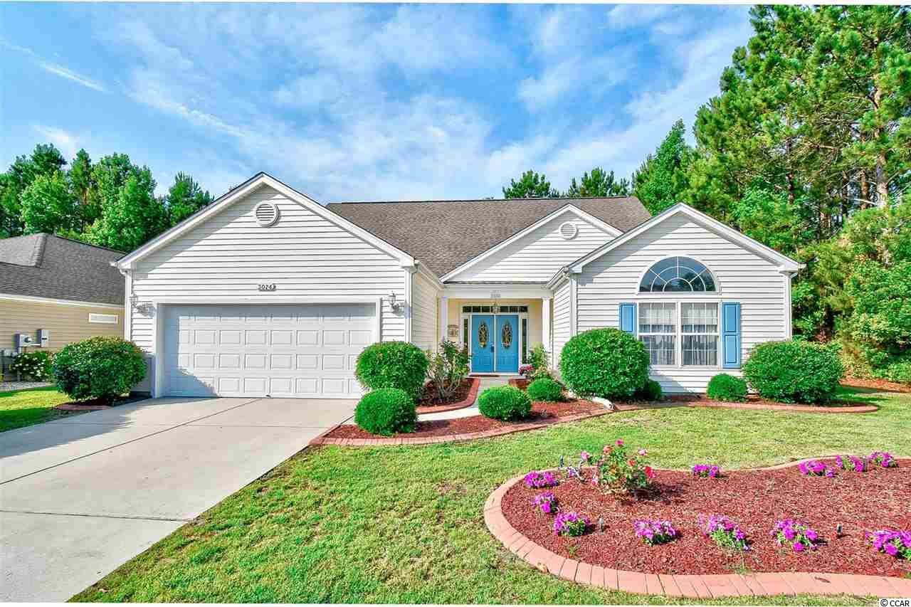 3024 Corn Pickers Ln. Myrtle Beach, SC 29579