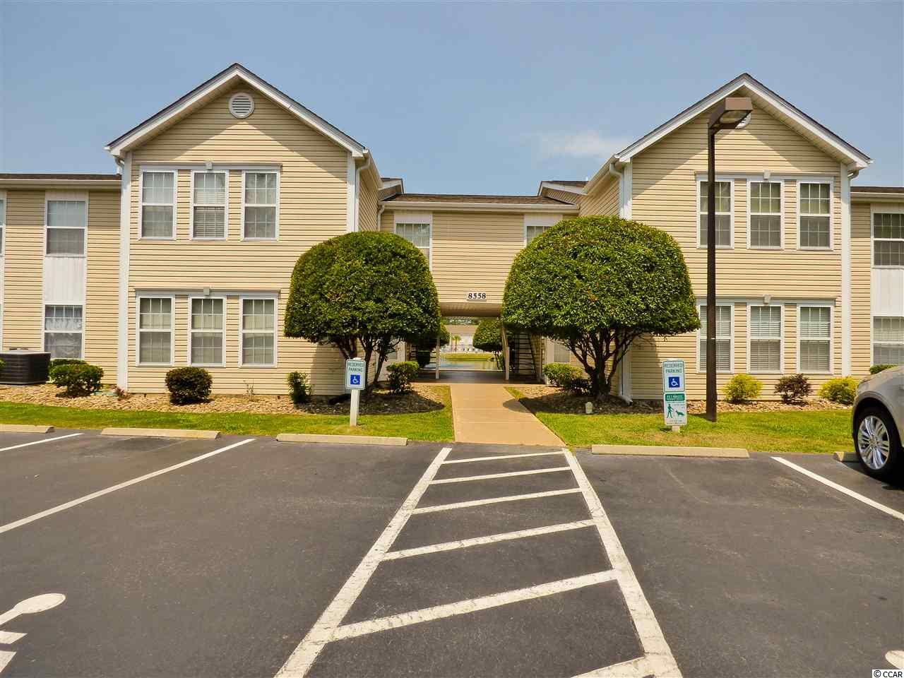 8558 Hopkins Circle UNIT D Surfside Beach, SC 29575