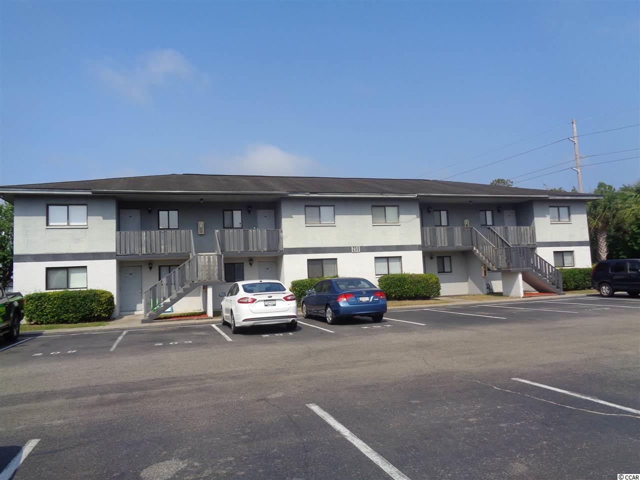 1101 2nd Ave. N UNIT #205 Surfside Beach, SC 29575