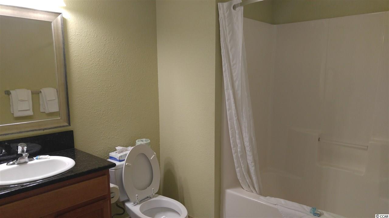 504 N Ocean Blvd. UNIT #809 Myrtle Beach, SC 29577