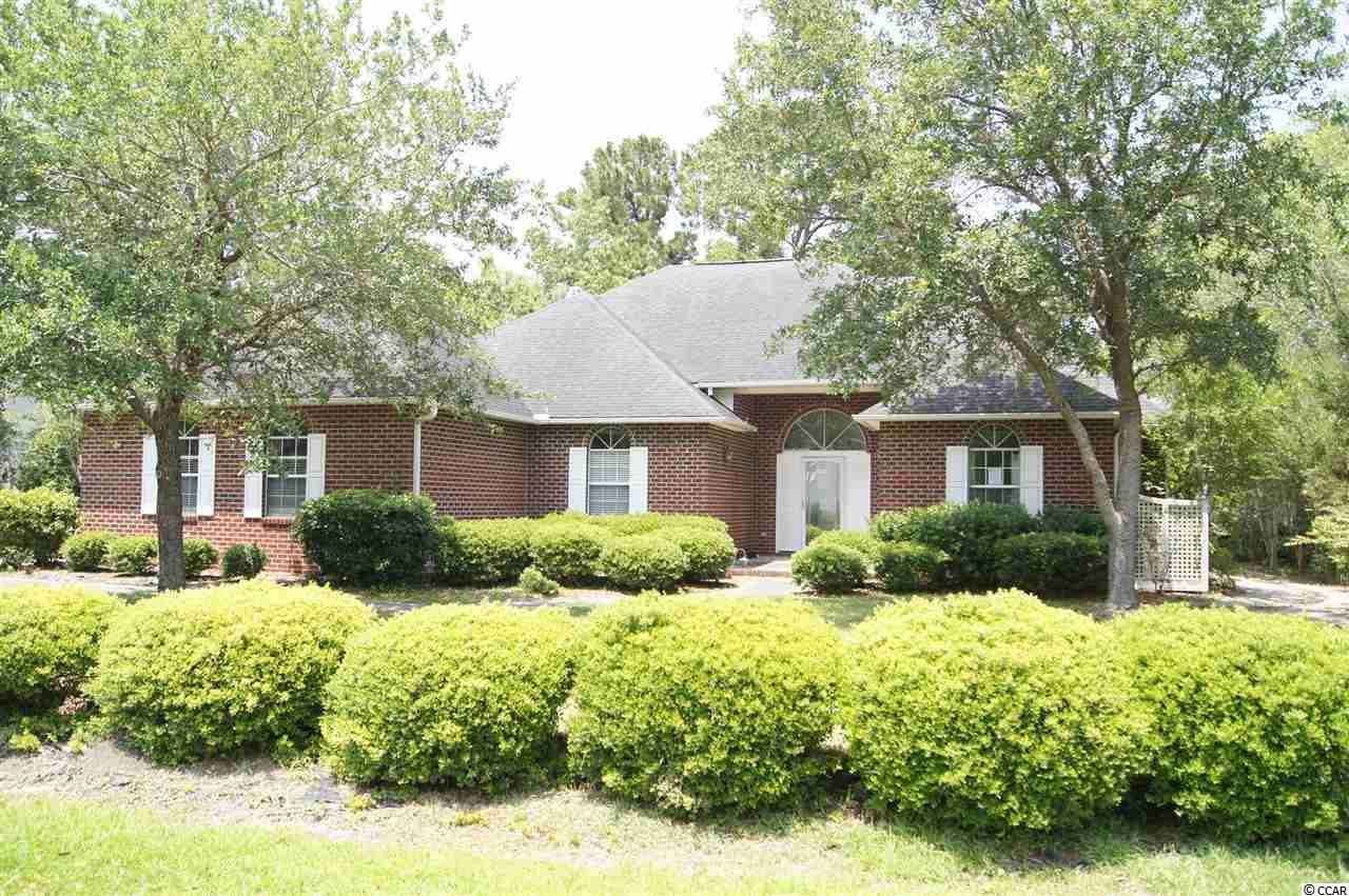 70 Haig Ct. Georgetown, SC 29440