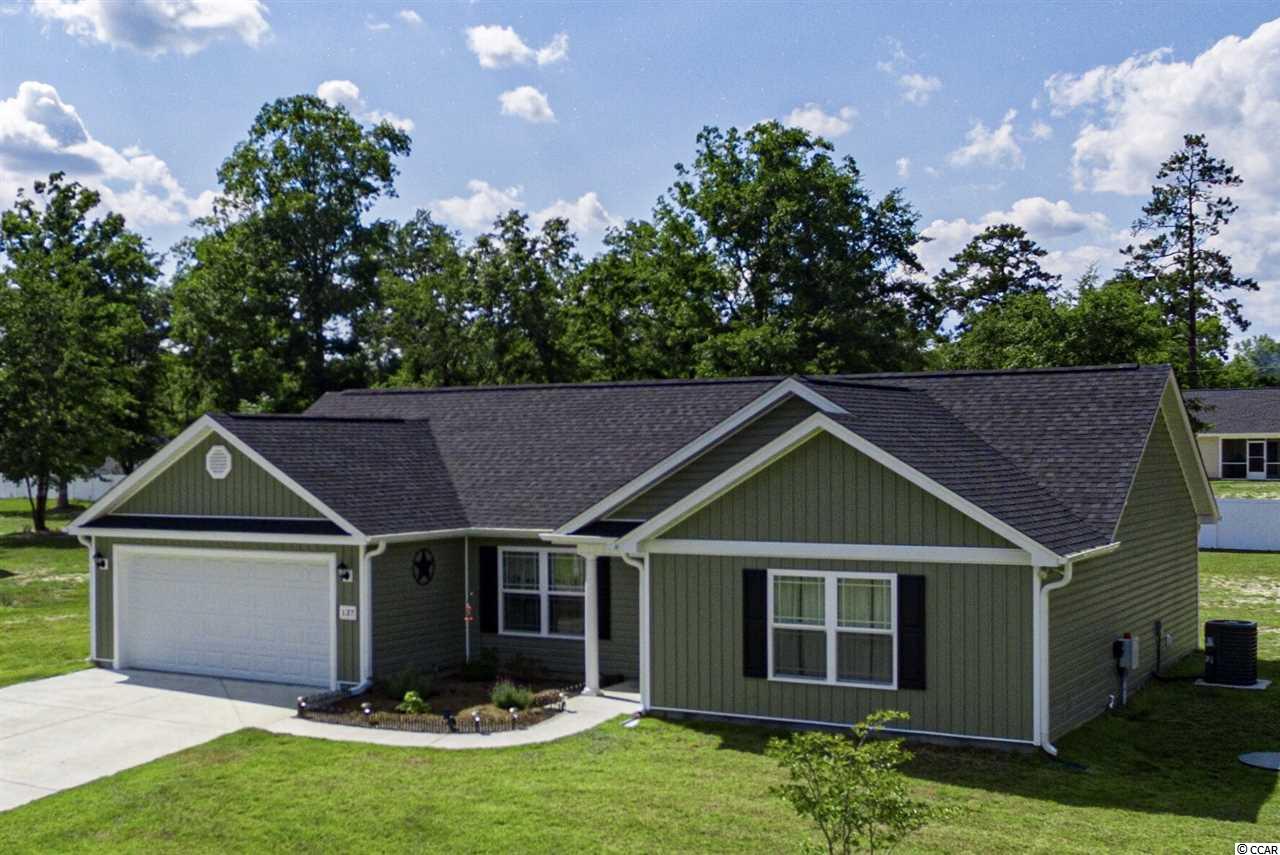 137 Clearwind Ct. Galivants Ferry, SC 29544