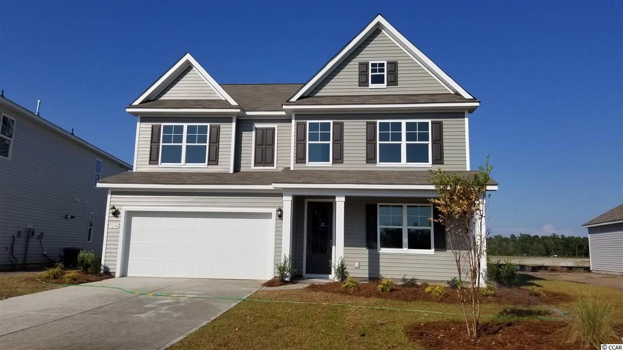 1094 Huger Park Ave. Myrtle Beach, SC 29579