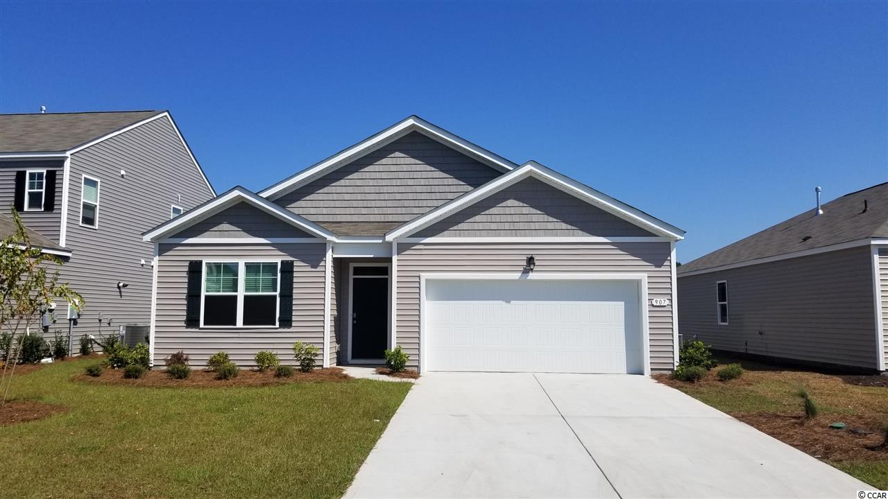 907 Laurens Mill Dr. Myrtle Beach, SC 29579