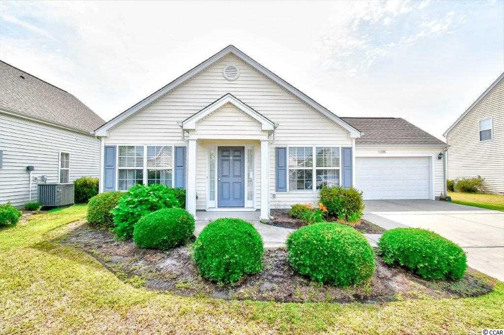 2136 Haystack Way Myrtle Beach, SC 29579