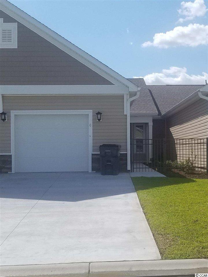 815 Salerno Circle UNIT 1703-C Myrtle Beach, SC 29579