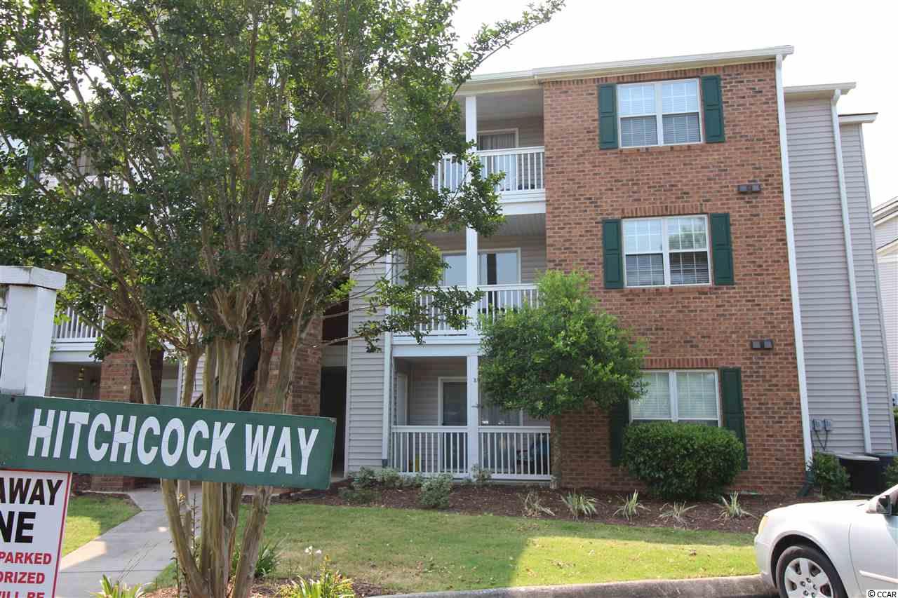 3792 Hitchcock Way UNIT #226 Myrtle Beach, SC 29577