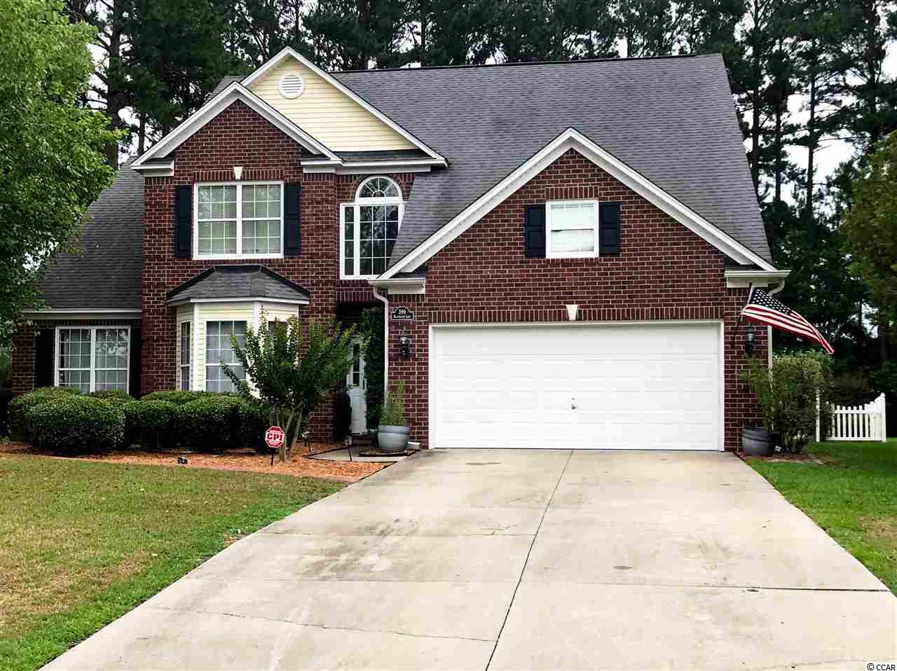 390 Blackberry Ln. Myrtle Beach, SC 29579