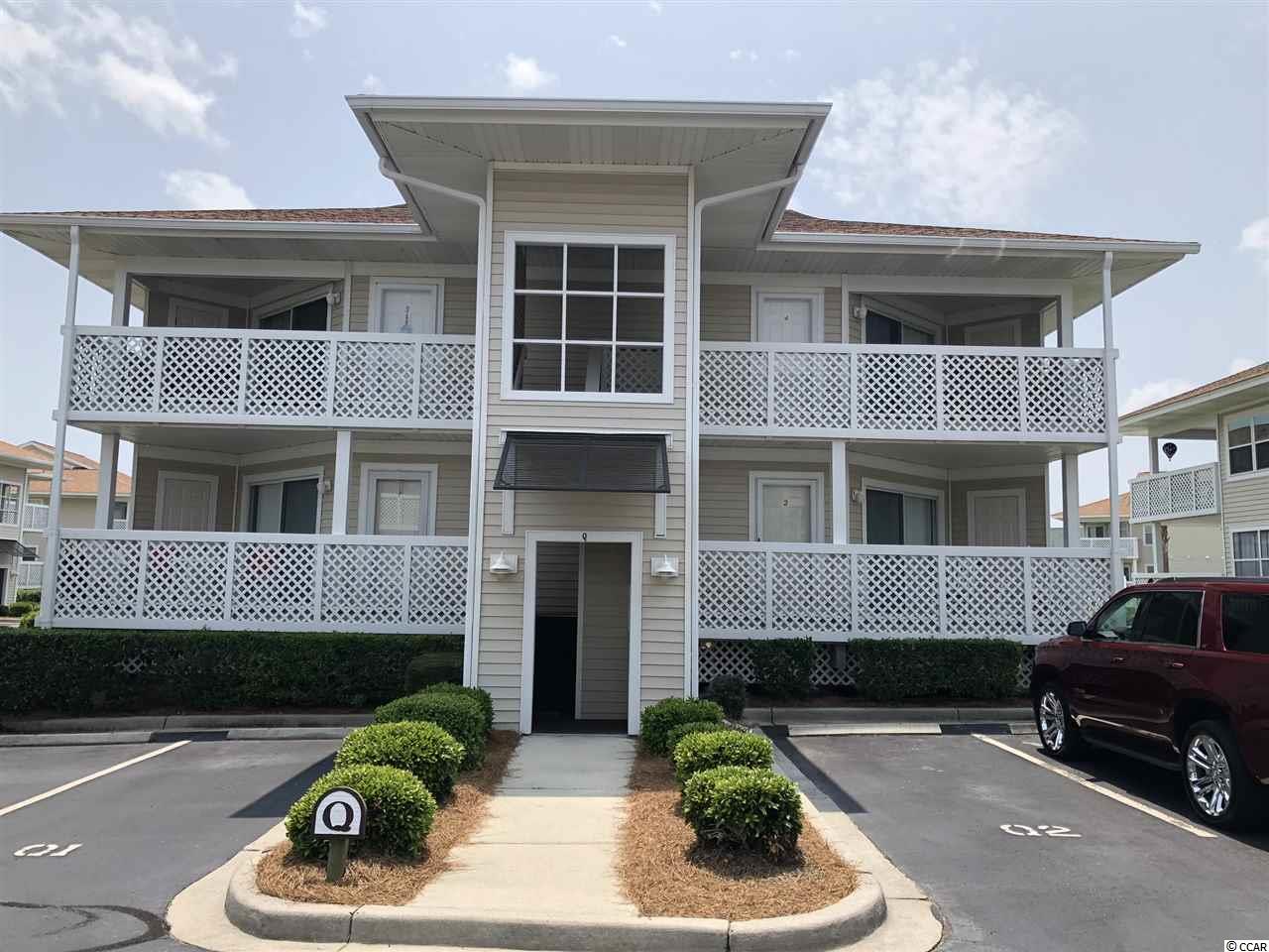 300 Shorehaven Dr. UNIT Q4 North Myrtle Beach, SC 29582