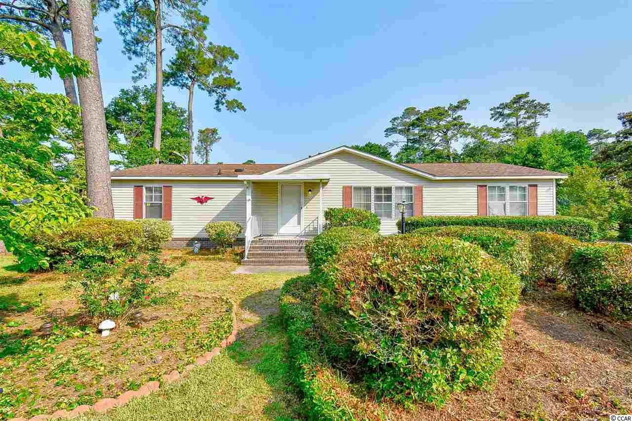 1621 Carlton Dr. Myrtle Beach, SC 29577