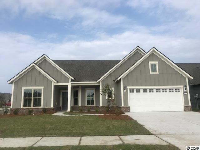 6527 Pozzallo Place Myrtle Beach, SC 29572