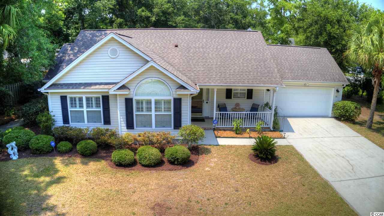 80 Navigators Way Pawleys Island, SC 29585