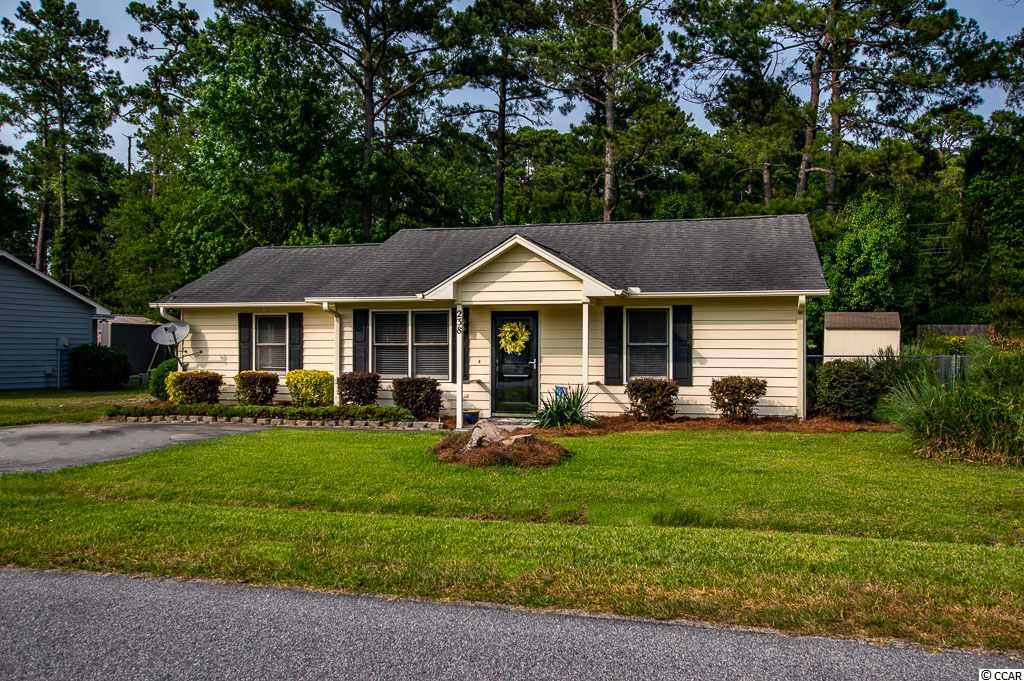 238 Robin Hood Circle Little River, SC 29566