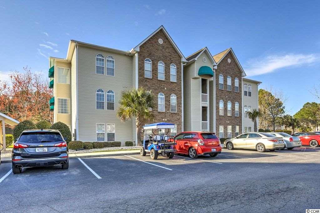 9370 Leyland Dr. UNIT #5 Myrtle Beach, SC 29572