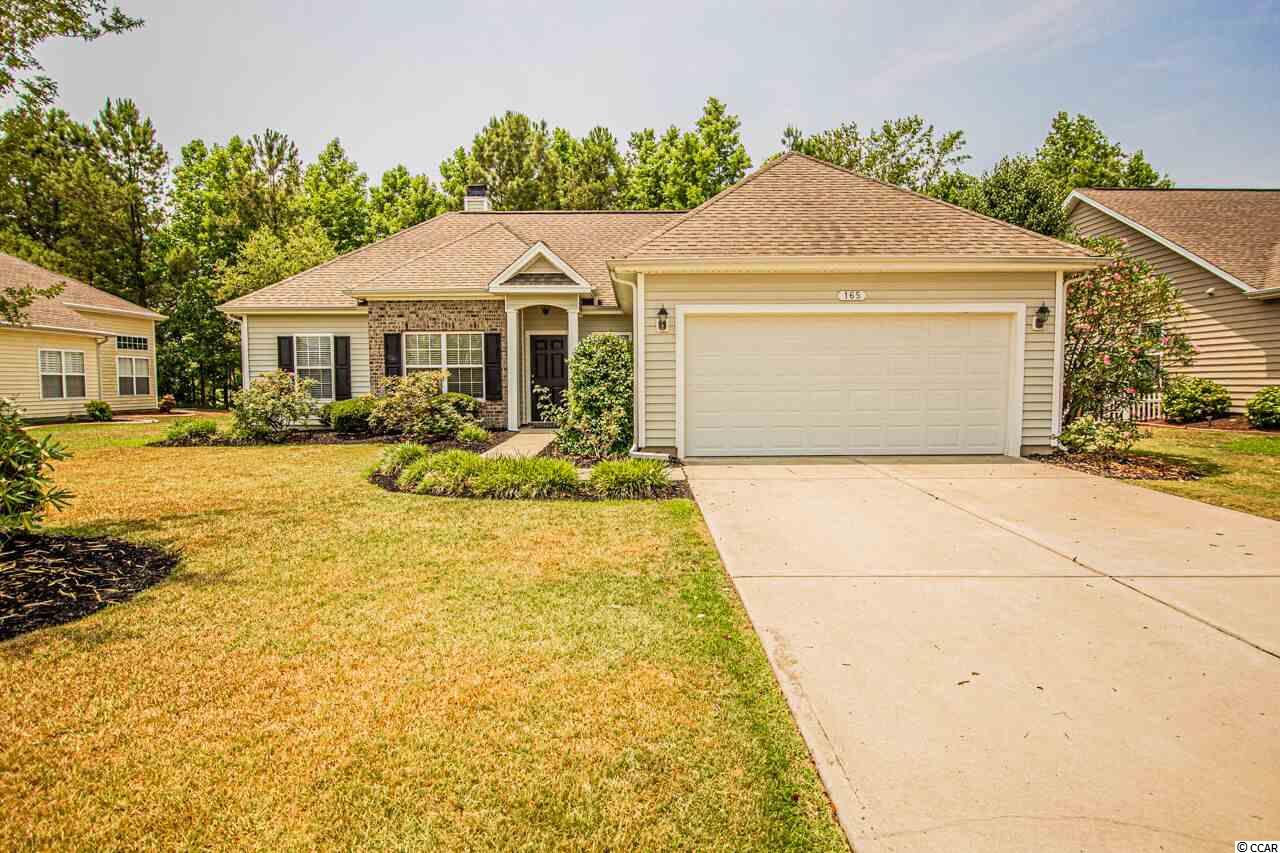 165 Carriage Lake Dr. Little River, SC 29566