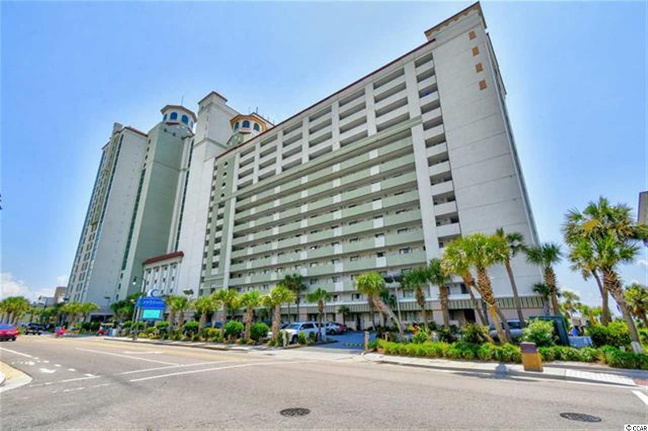 3000 N Ocean Blvd. UNIT #1133 Myrtle Beach, SC 29577