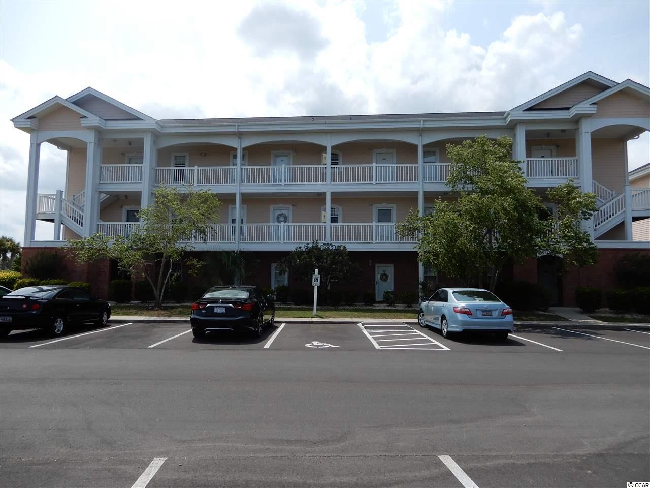 3965 Forsythia Ct. UNIT 13-302 Myrtle Beach, SC 29577