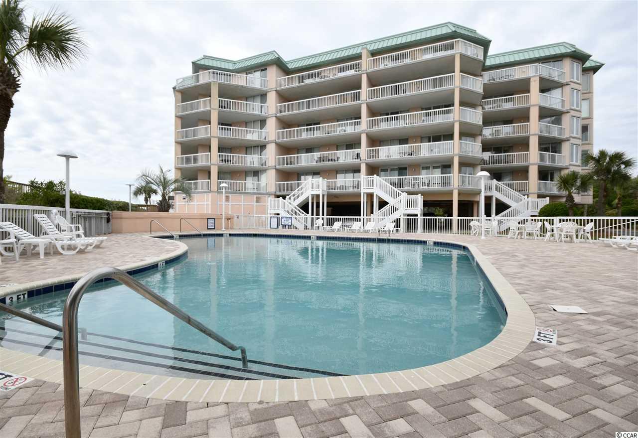 145 S Dunes Dr. UNIT #504 Pawleys Island, SC 29585