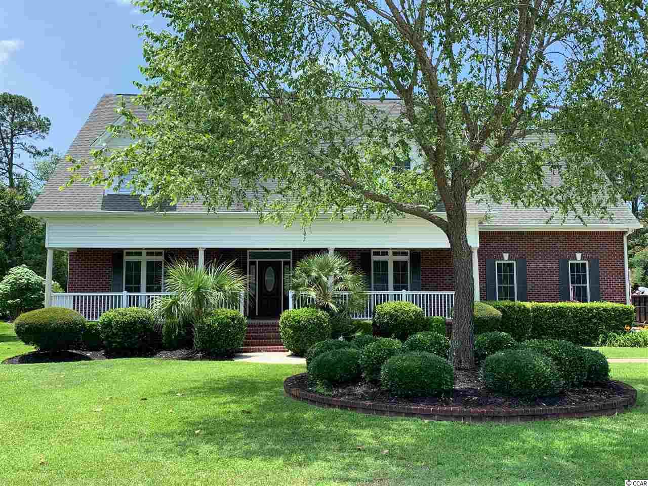 130 Furman Circle Conway, SC 29526