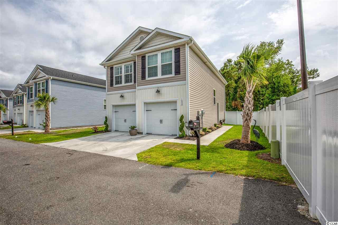 1000 Meadowoods Dr. Murrells Inlet, SC 29576