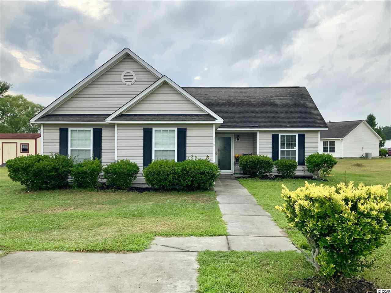 379 Cherry Buck Trail Conway, SC 29526