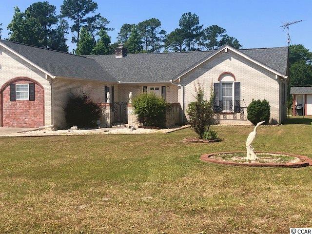 4305 Fernwood Dr. Myrtle Beach, SC 29579