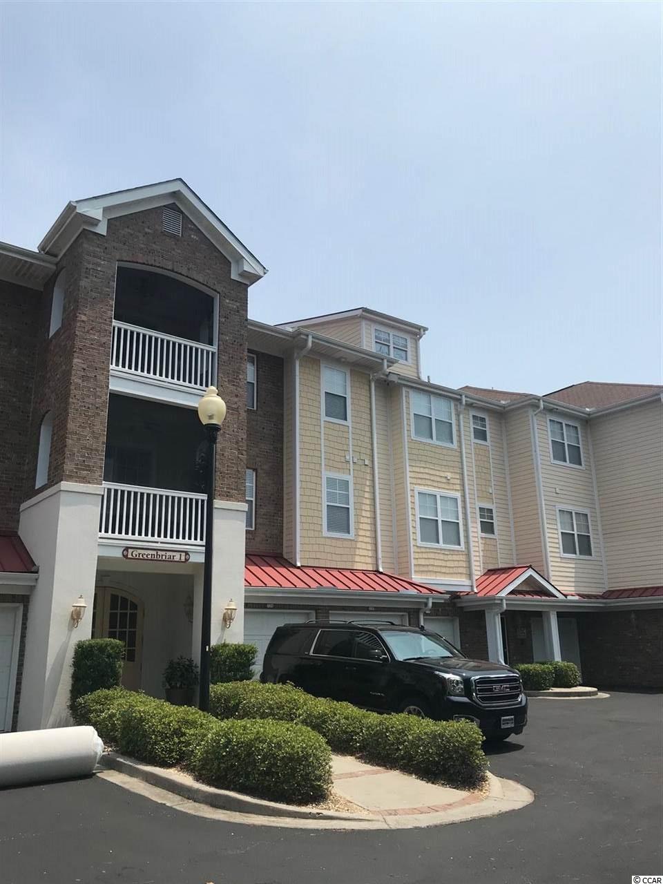 5650 Barefoot Resort Bridge Rd. UNIT #133 North Myrtle Beach, SC 29582