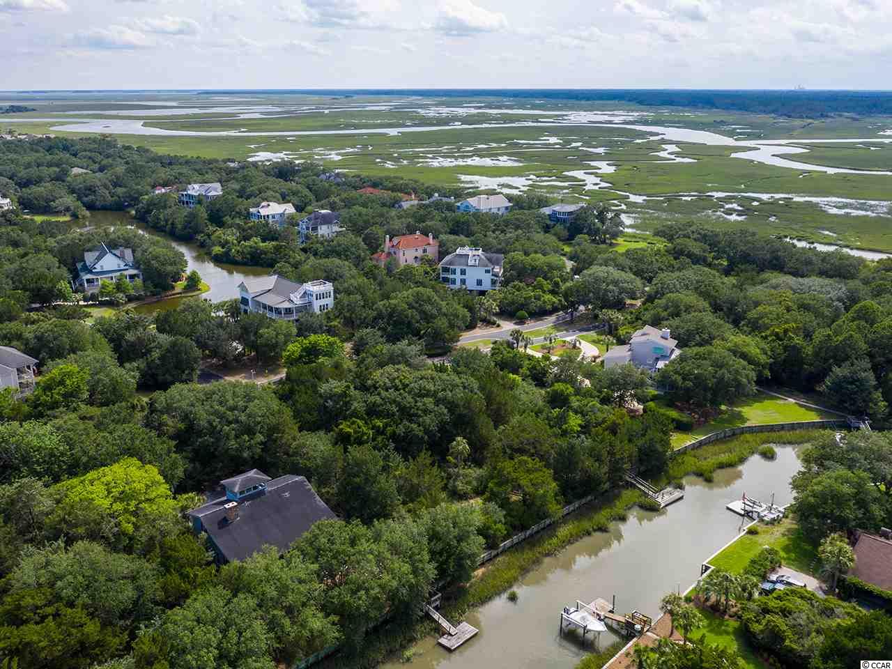 5 Dune Oaks Dr. Georgetown, SC 29440