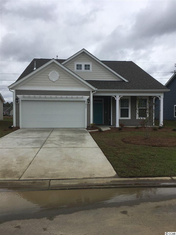 535 Oyster Dr. Myrtle Beach, SC 29588
