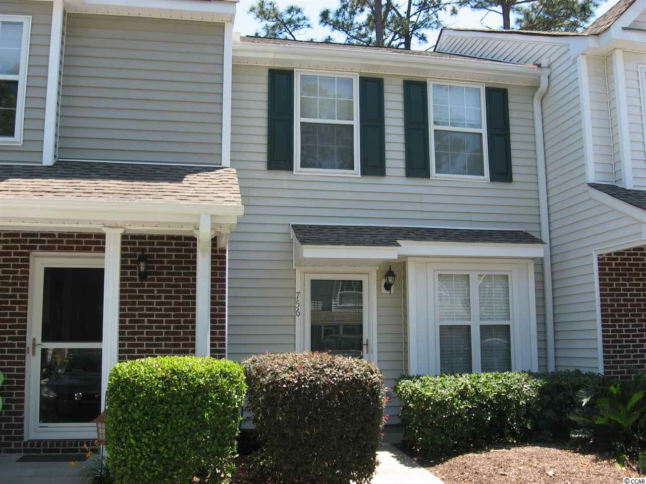 756 Aspen Dr. Myrtle Beach, SC 29577