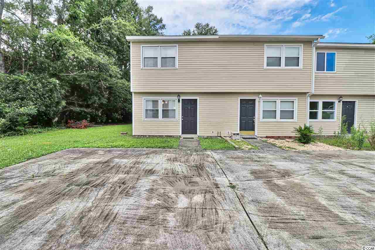 504 Oak Circle UNIT #6 Myrtle Beach, SC 29588