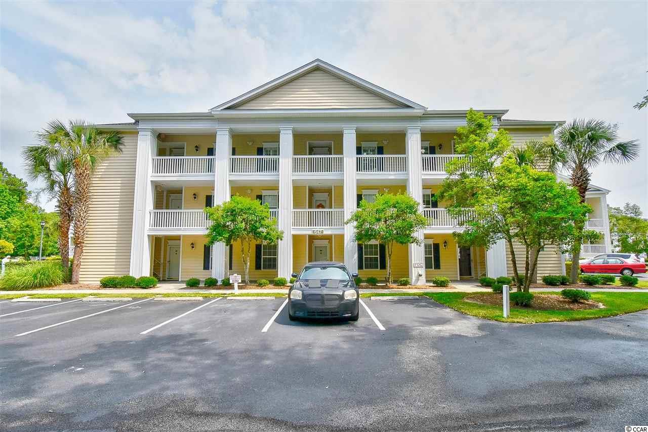 647 Woodmoor Circle UNIT #202 Murrells Inlet, SC 29576