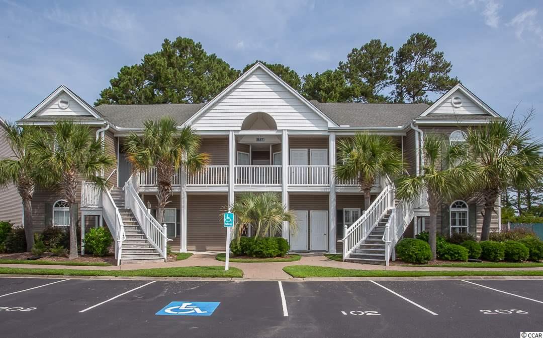 897 Palmetto Trail UNIT #103 Myrtle Beach, SC 29577