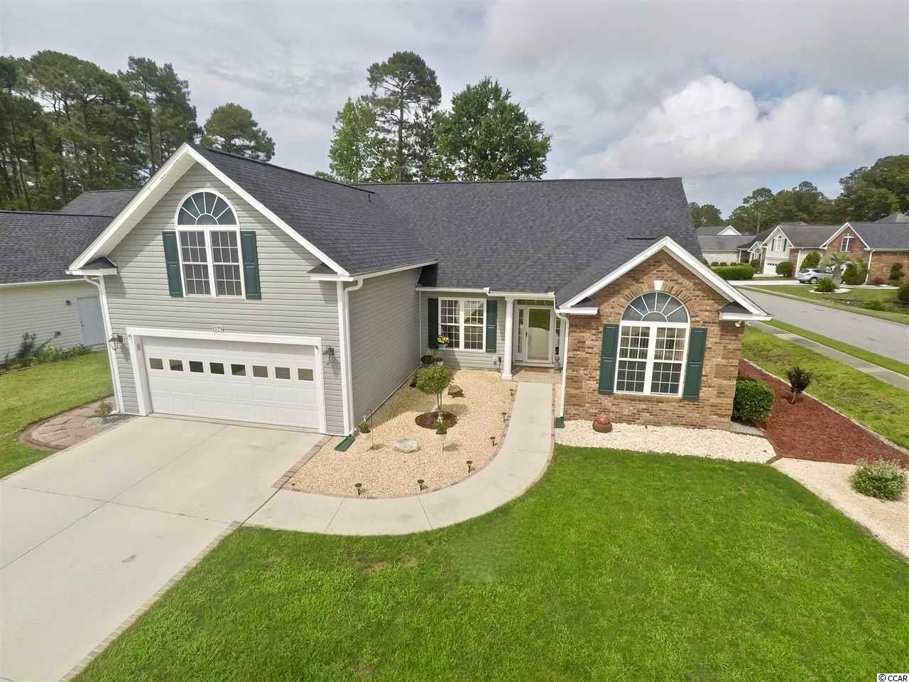 554 Sand Ridge Rd. Conway, SC 29526